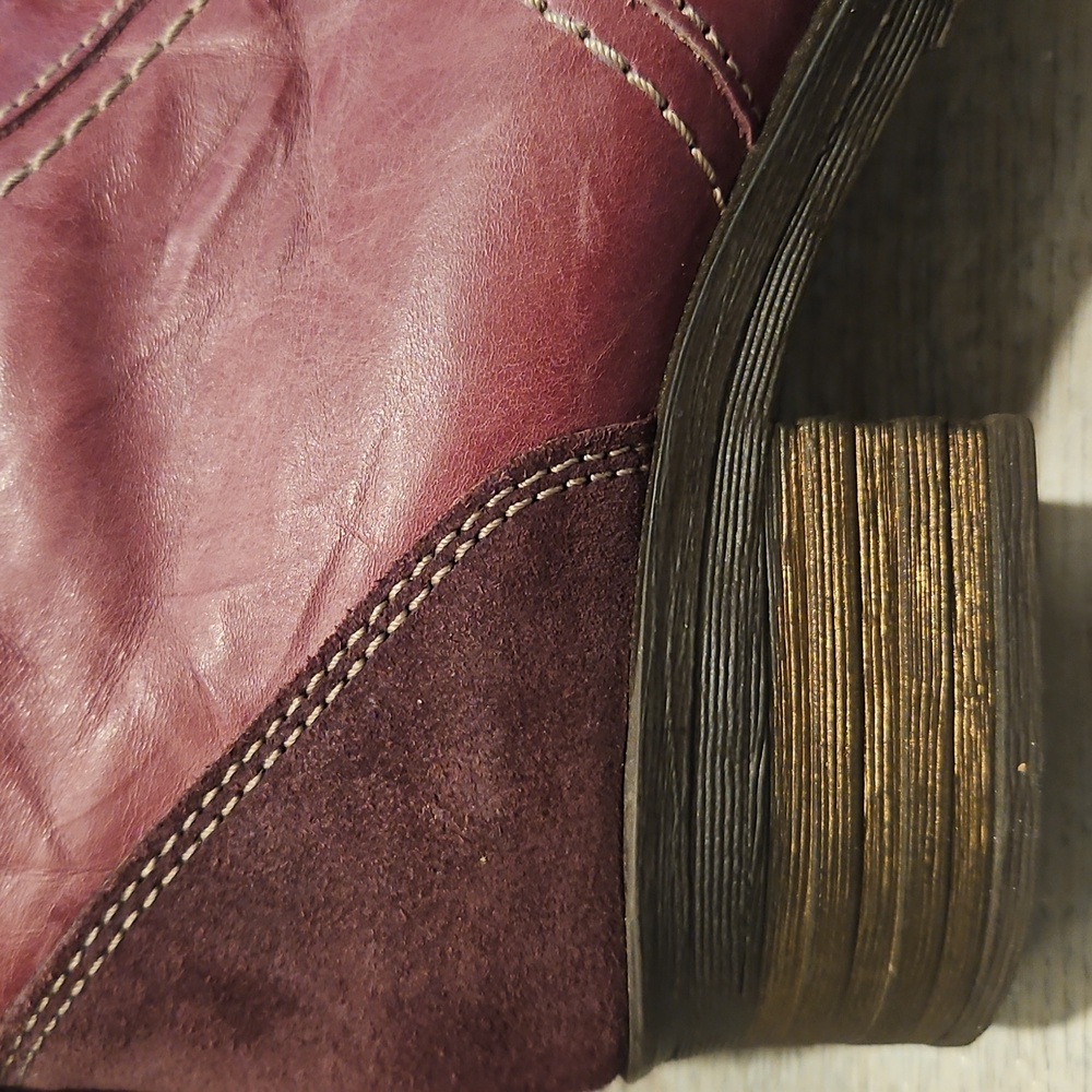 Dromedaris Karissa Boots - Picture 5 of 10